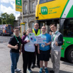 NTA-and-Down syndrome ireland and TFI Bus 01