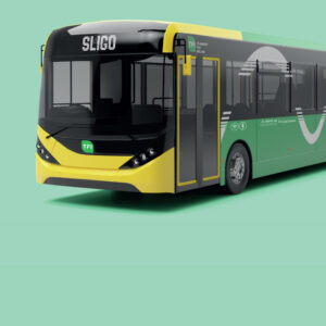 Sligo Town Bus Services