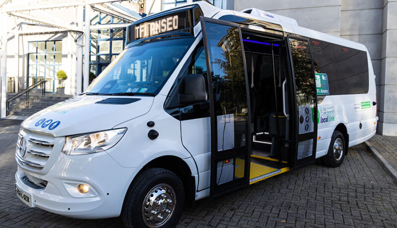 TFI Anseo Bus Limerick door open 900x596