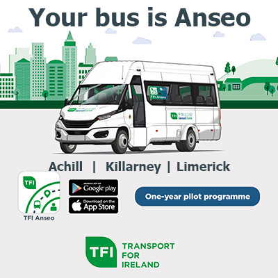 Download the TFI Anseo App