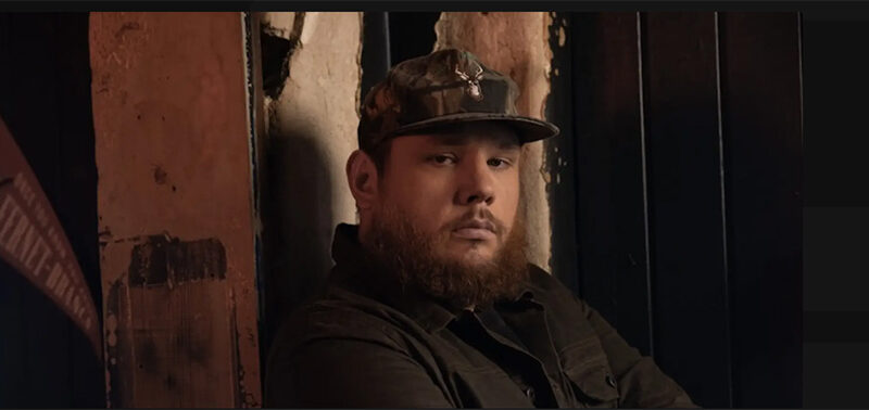 Luke Combs 