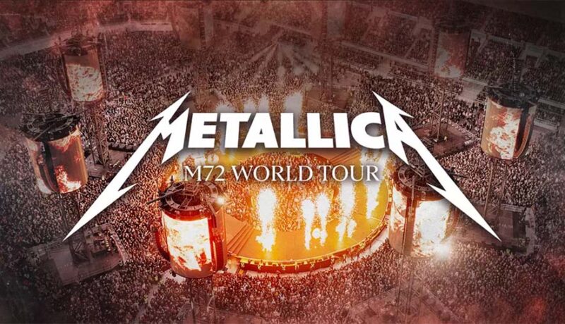 Metallica 