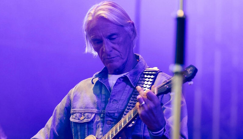 Paul Weller 