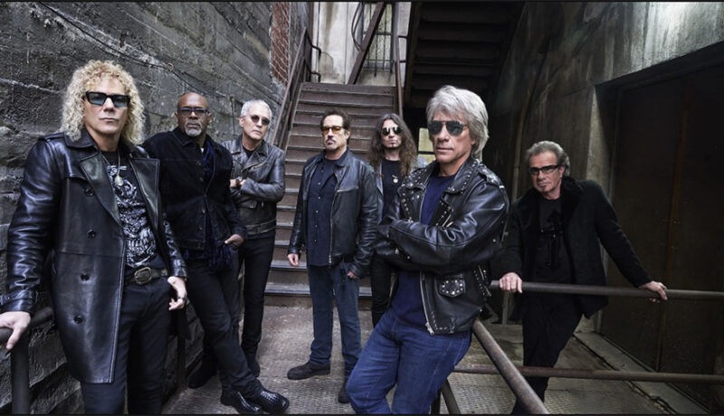 bon jovi 
