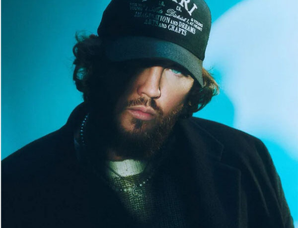 james arthur