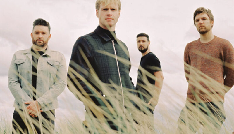 kodaline 900x561