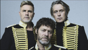 take that Circus tour