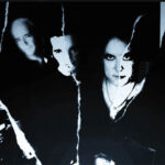 the cure
