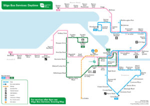 Sligo Town Bus Services
