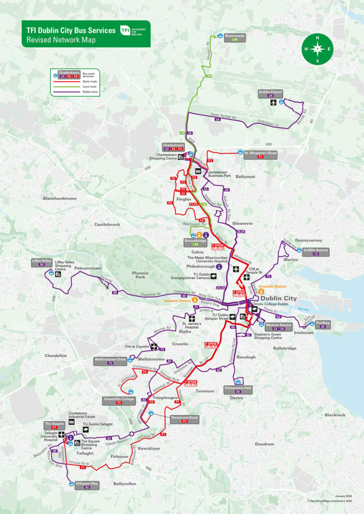 Dublin-a3-Overview-ENGLISH Phase 7 overview map revised on 27 Jan 2026