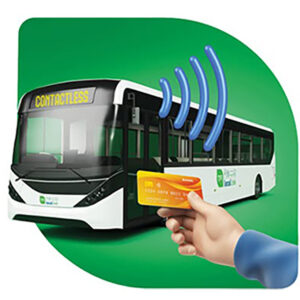 contactless tfi local link