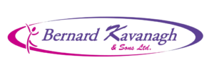 Bernard Kavanagh Logo