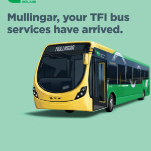 Mullingar Town services