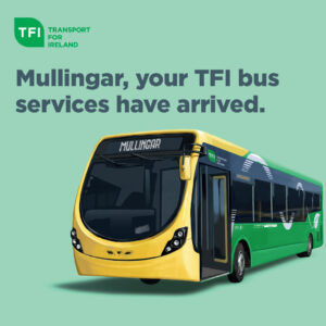 Mullingar Town services