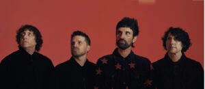 Kasabian concert ireland 1600x700