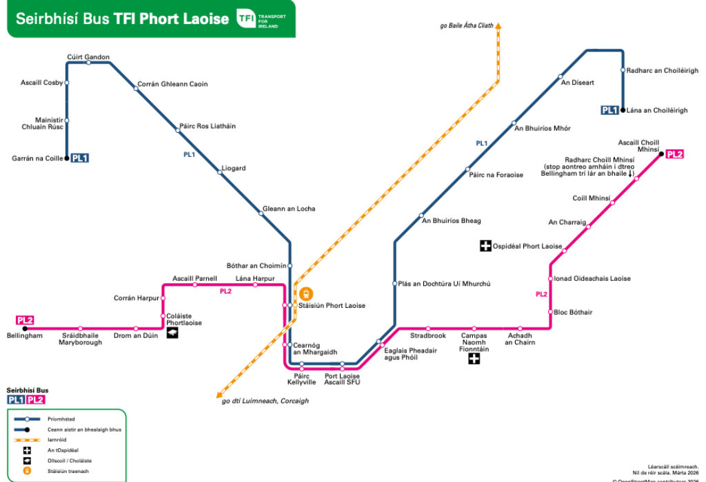 Portlaoise-Leap-Card-A4-Map-IRISH-1024x724