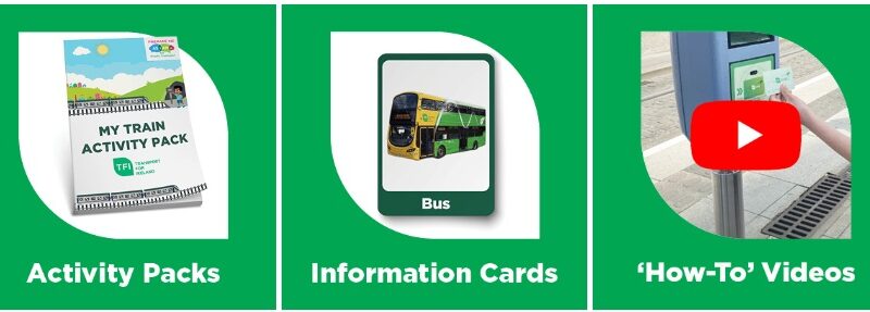 AsIAm resource cards