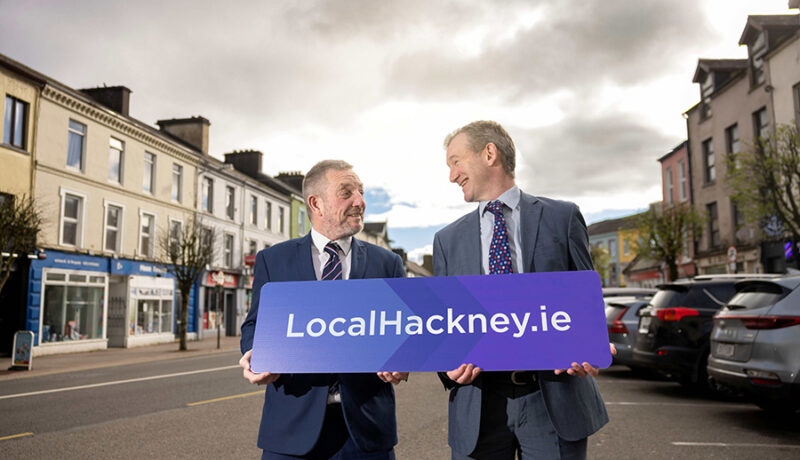 Local Area Hackey Cork photo shoot with Minister Jerry Buttimer Kevin O Brien NTA 900x602 NTALAH_4665