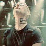 Moby singer at concerts in Ireland