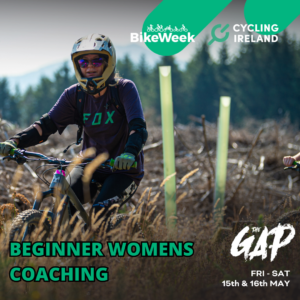 Beginner m=womens coaching - cycling