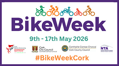 bikeweek 2026 cork 400x225