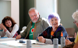 collaboration Art in Motion 2