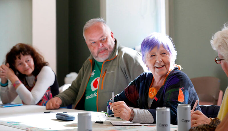 collaboration Art in Motion 2