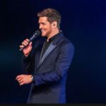 michael bublé concerts in Ireland
