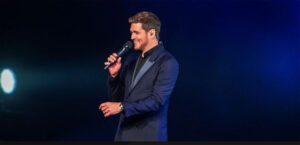 michael bublé