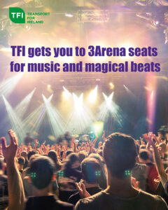3arena magical beats banner 500x625