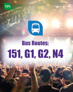 Bus to 3arena bus routes 500x625