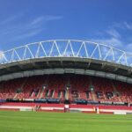 thomond park