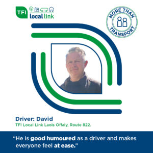 Local Link Driver image David