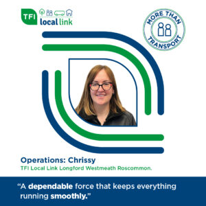 Local Link driver image Chrissy