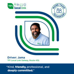 Local Link Driver Jama