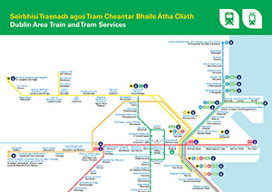 Dublin Area Train And Tram Services thumbnail