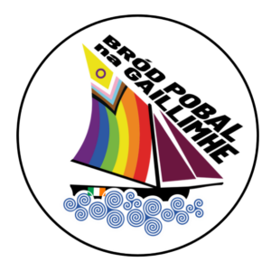 Galway pride logo