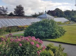 mount congreve gardens