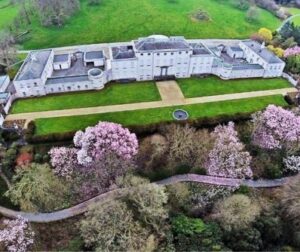 mount congreve gardens Kilmeaden