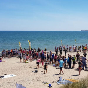 pikeman triathlon