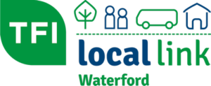 tfi local link waterford logo