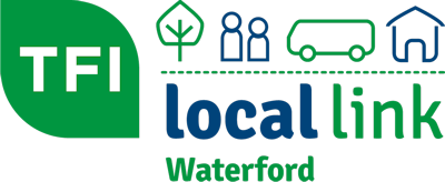 tfi local link waterford logo