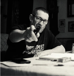 paul heaton