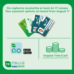 payment options
