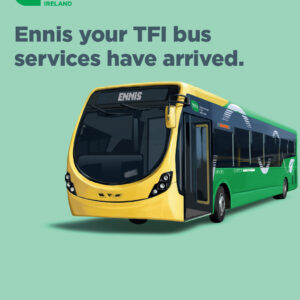 Ennis Town Bus Services