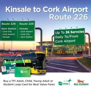 Cork- Airport Kinsale 226