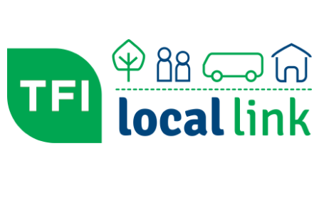 Local Link logo
